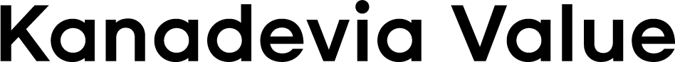 Kanadevia_Value